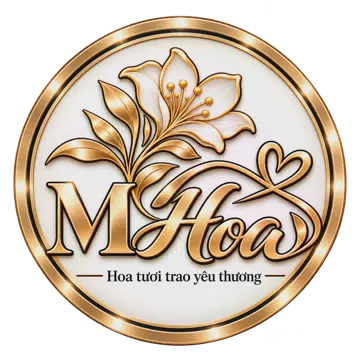 Shop hoa tươi Bình Minh - Cùng bạn gửi lời cảm ơn